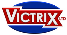 Victrix Development Store logo