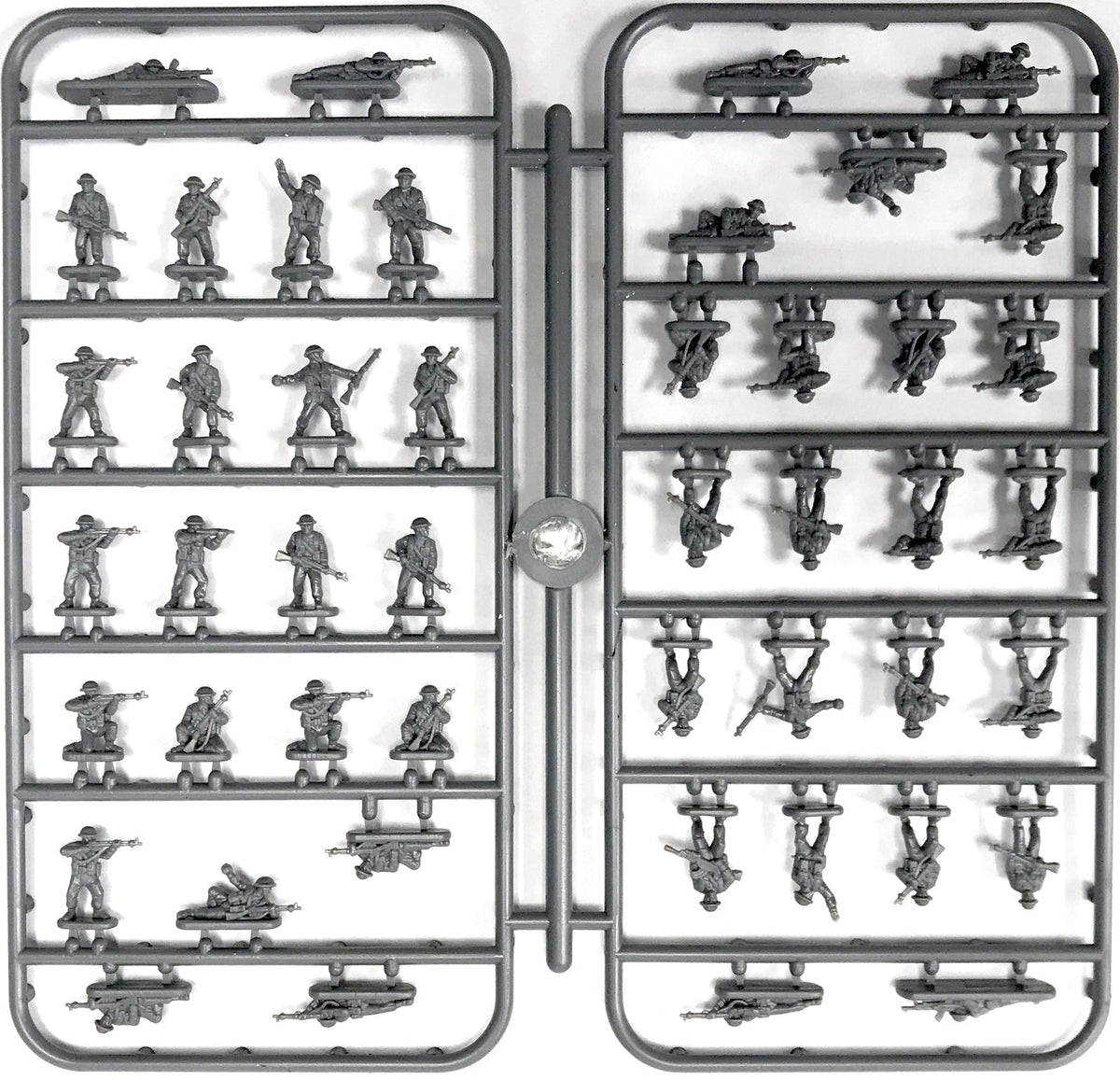 British Army Bundle