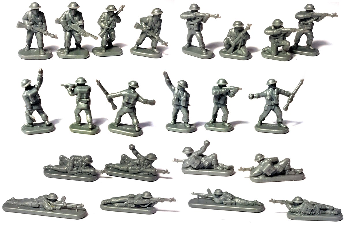 British Army Bundle
