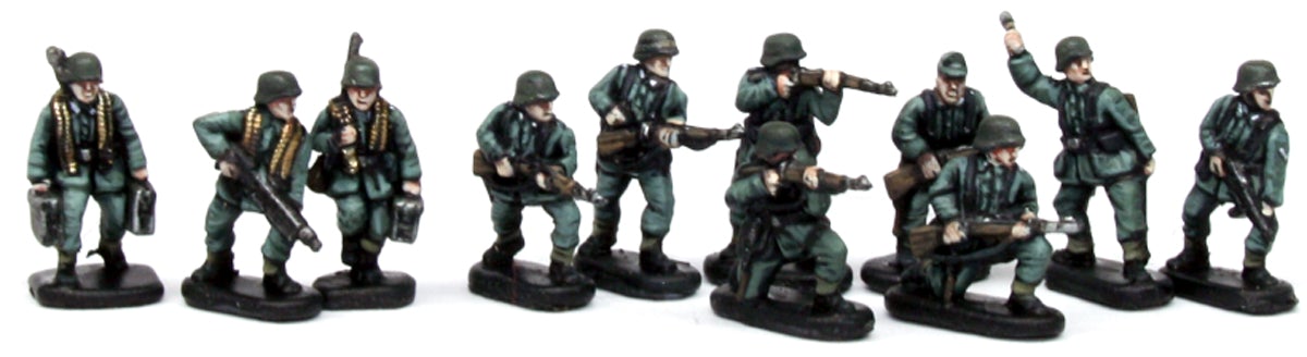 German Army Bundle