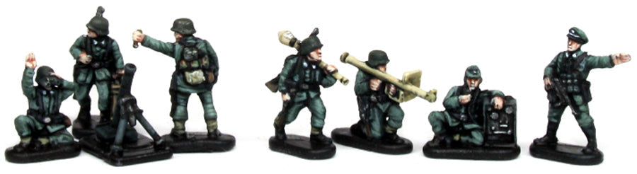 German Army Bundle