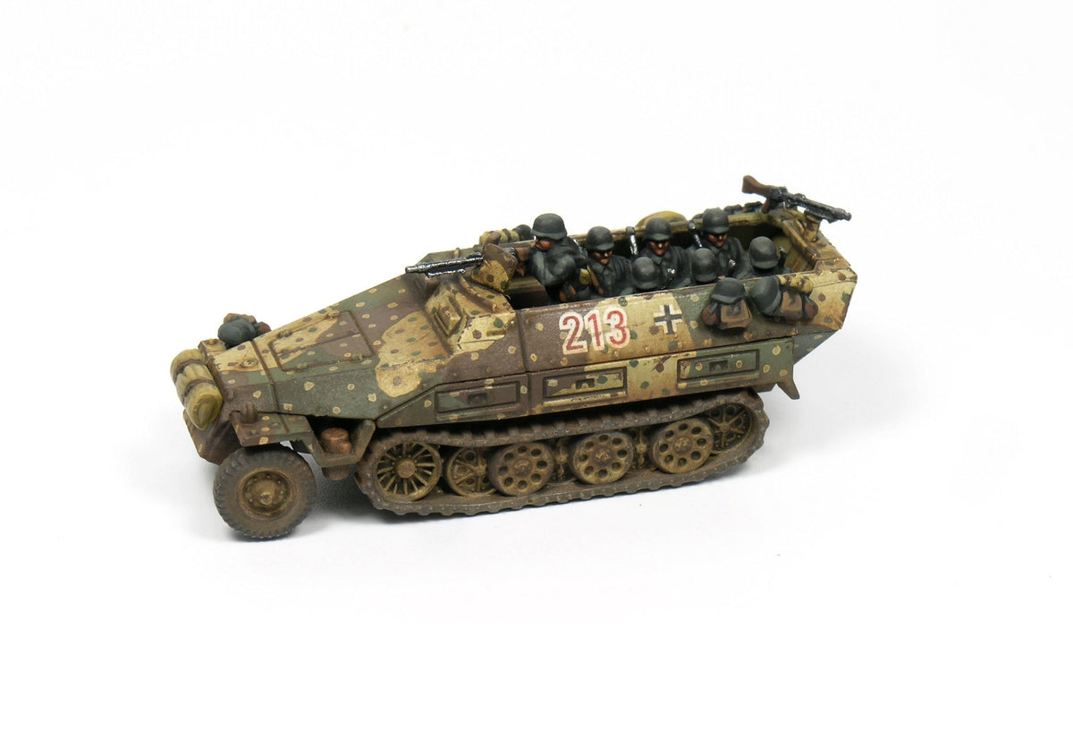 German Army Bundle