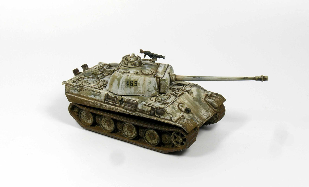 German Army Bundle