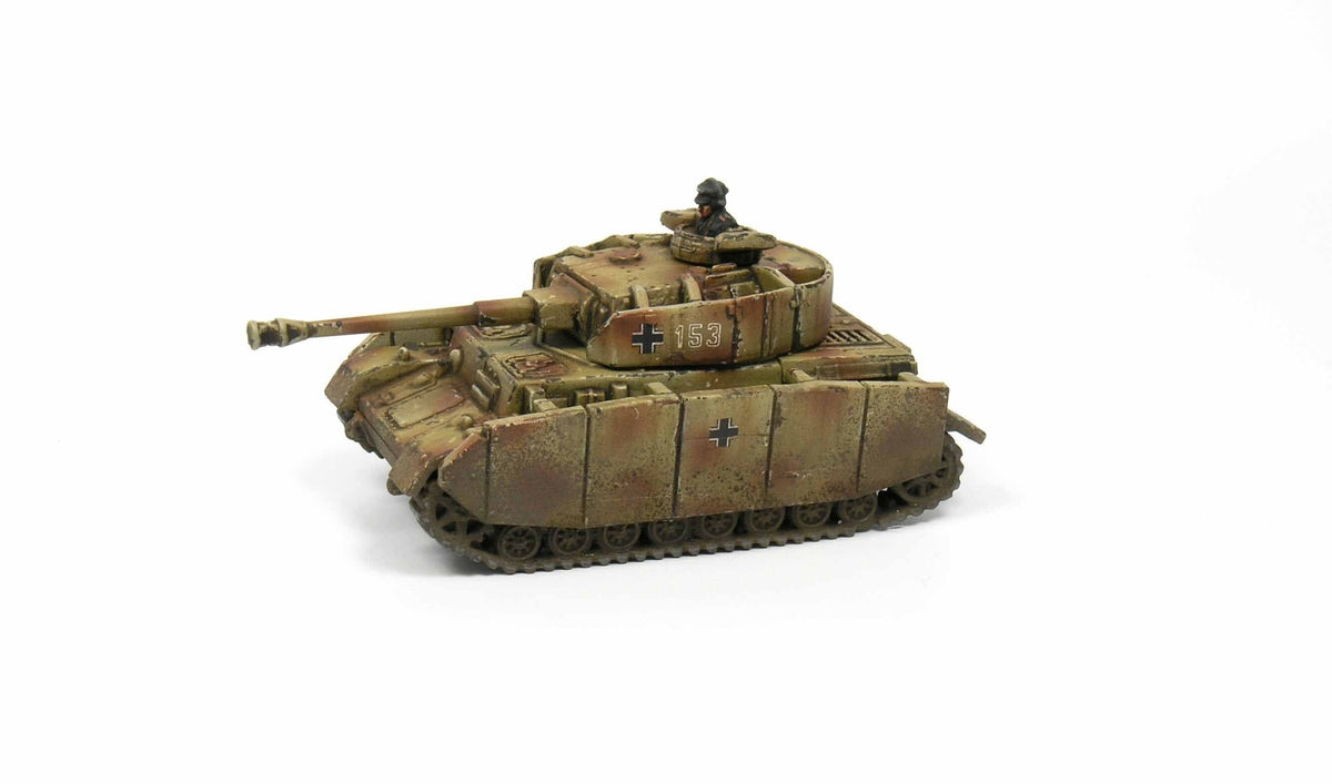 German Army Bundle