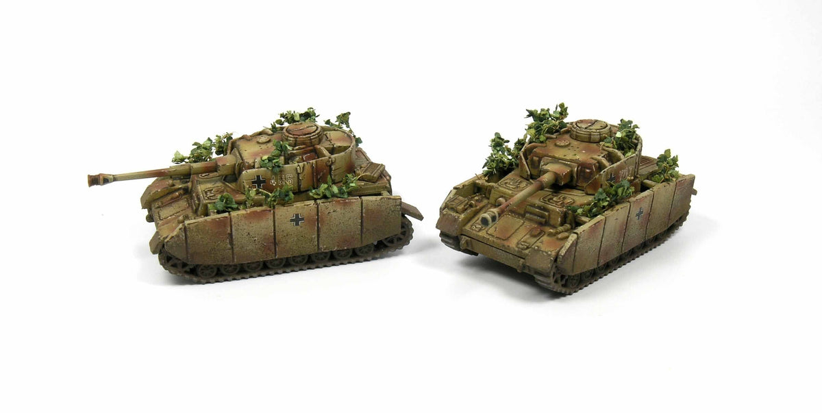 German Army Bundle