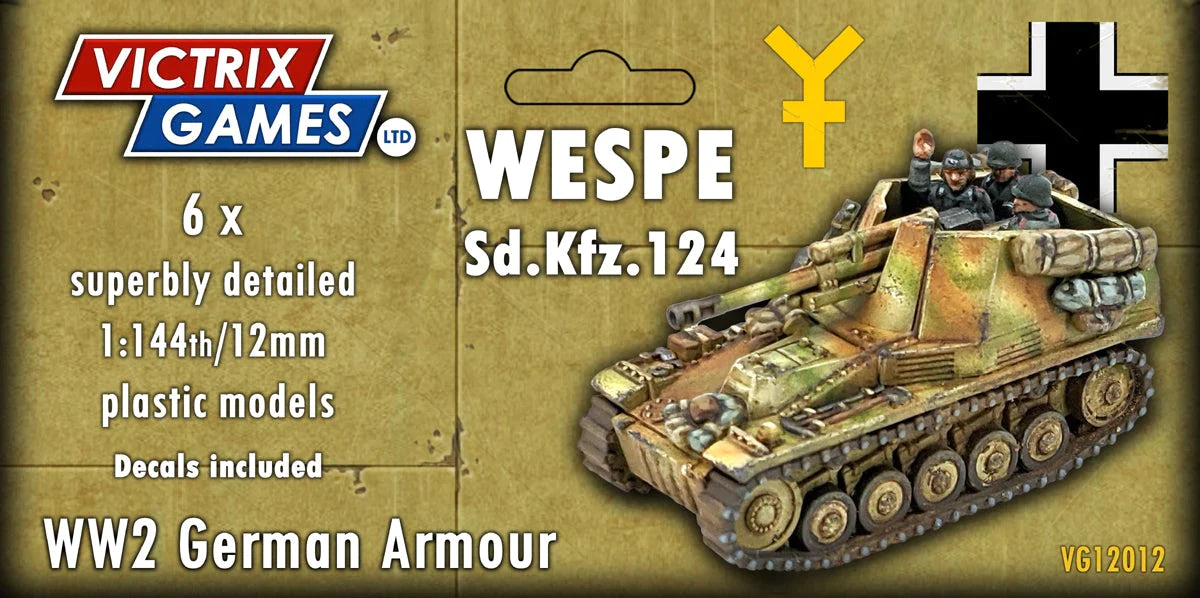 Wespe