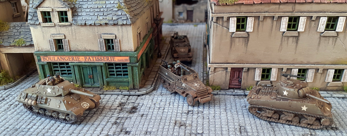 M10 Wolverine