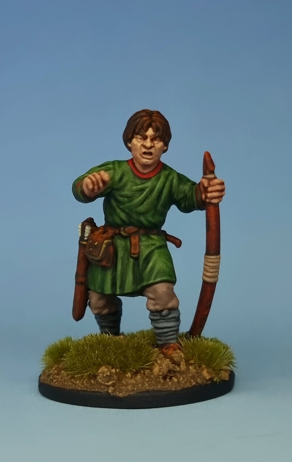 Dark Age Archers