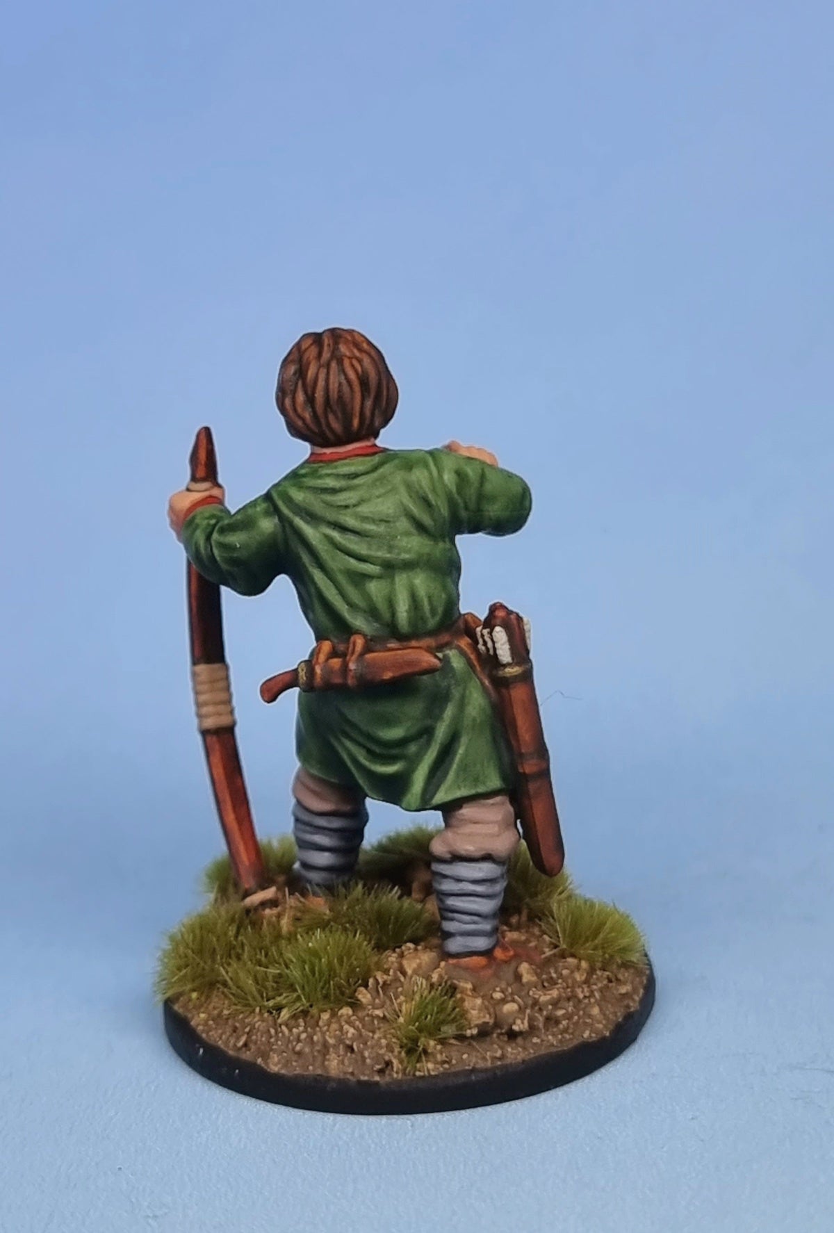 Dark Age Archers