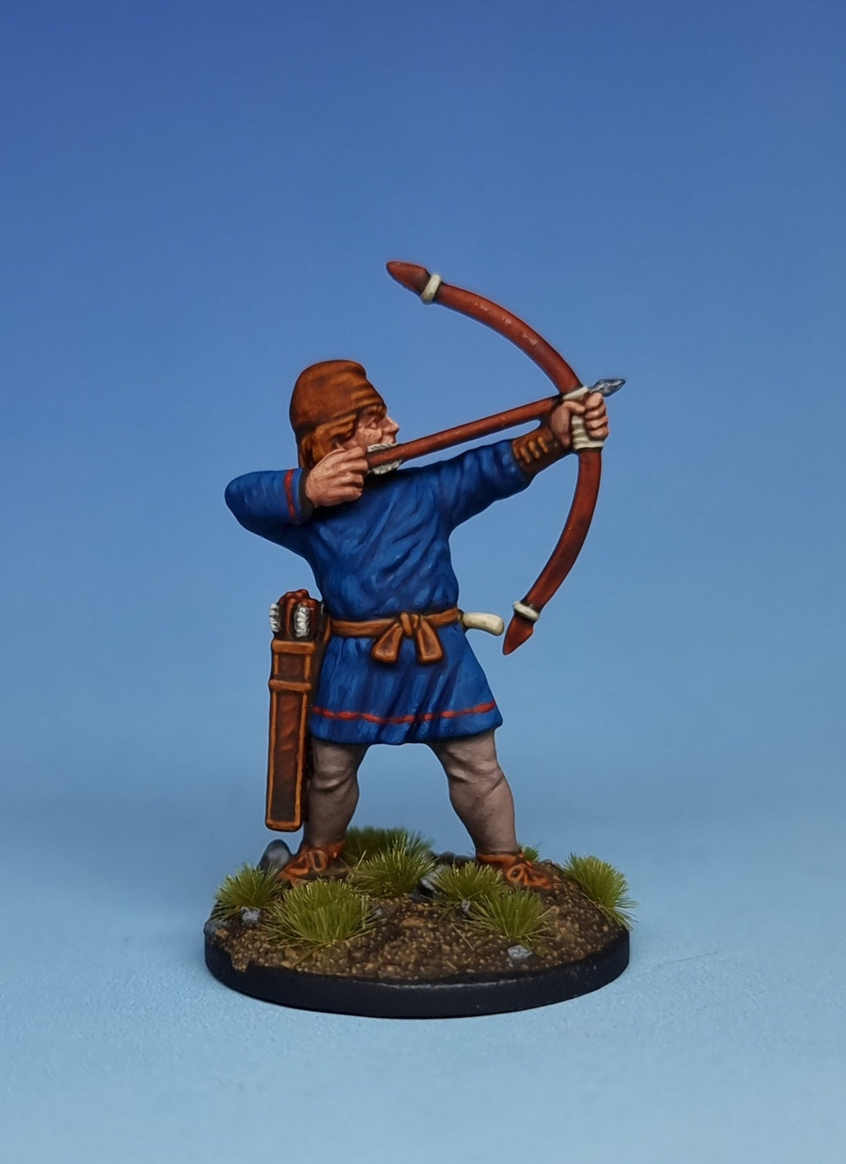 Dark Age Archers
