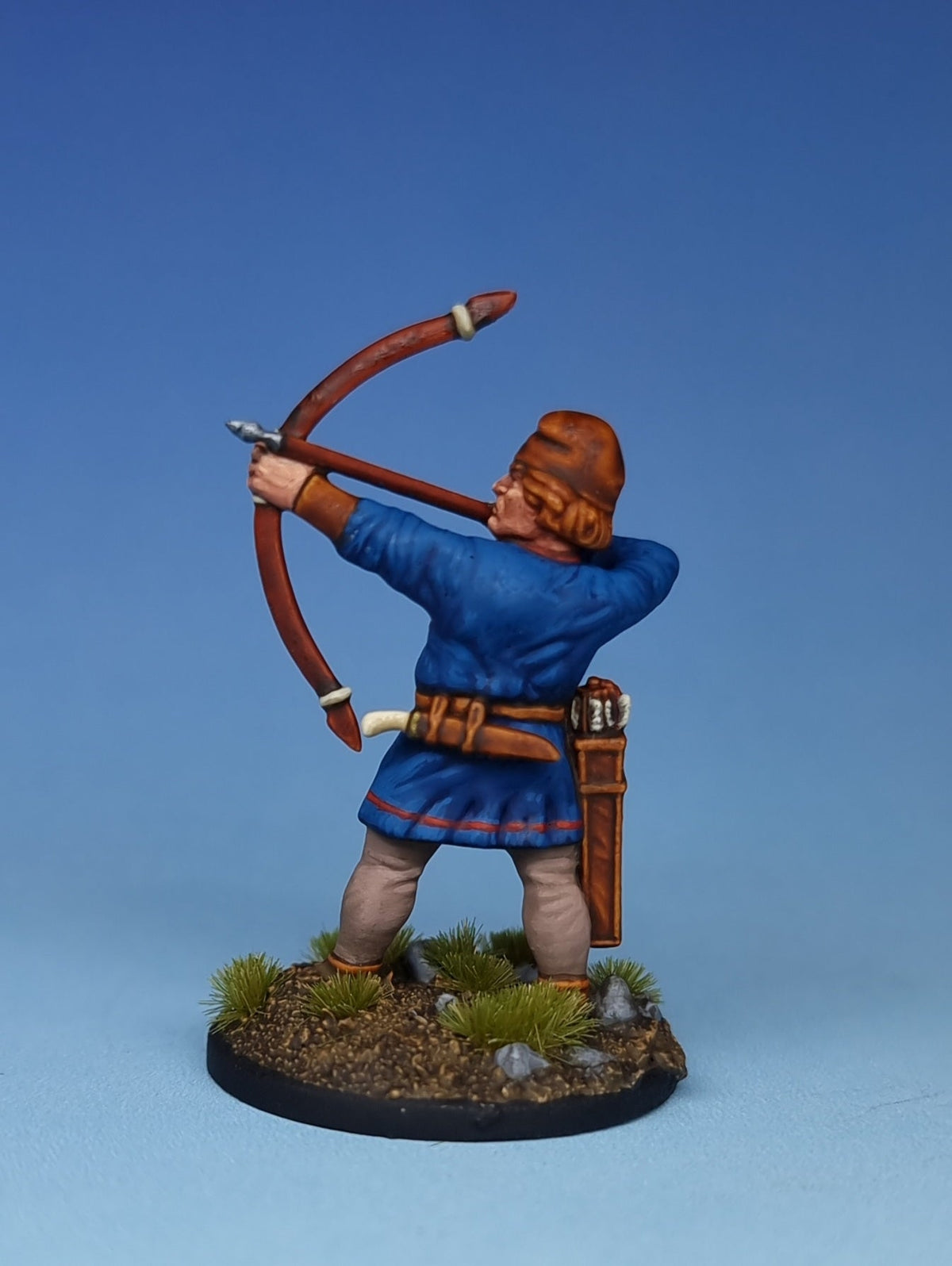Dark Age Archers