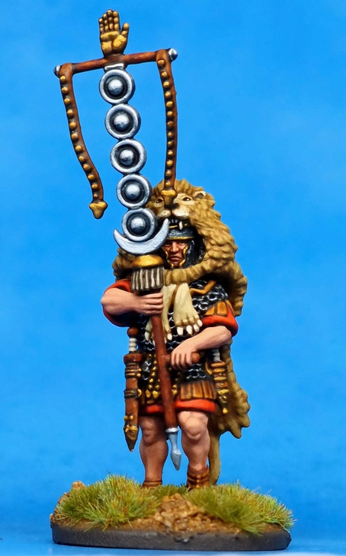 Centurion Edition