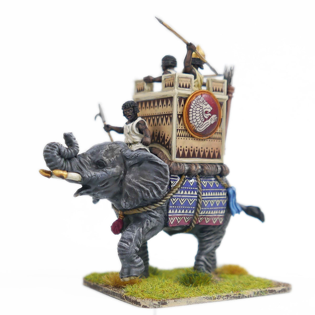 African War Elephant