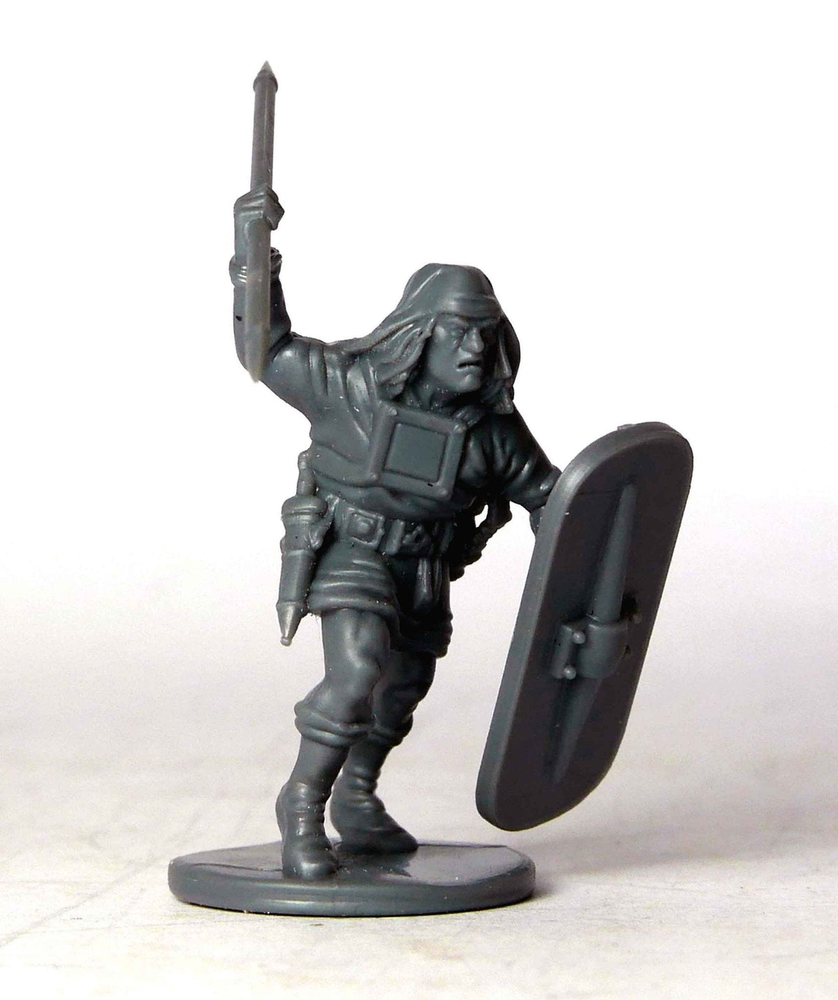28mm Ancients - Ancient Iberian Armoured Warriors