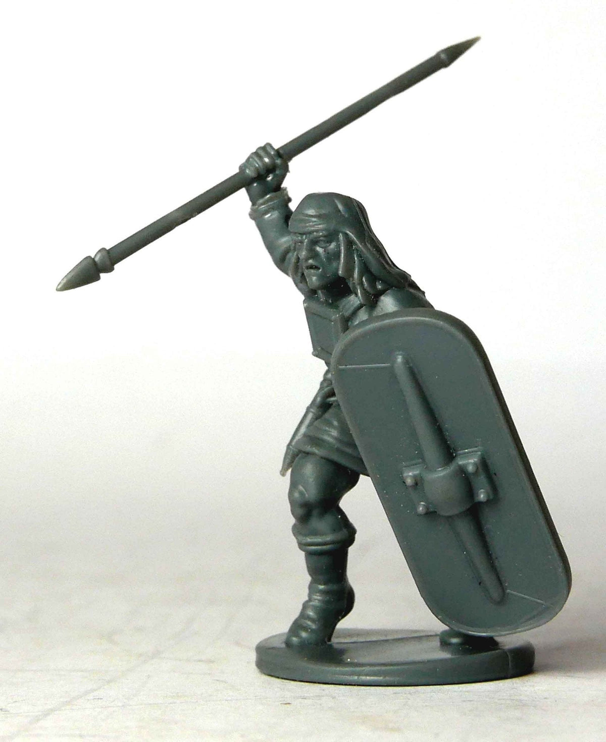 28mm Ancients - Ancient Iberian Armoured Warriors