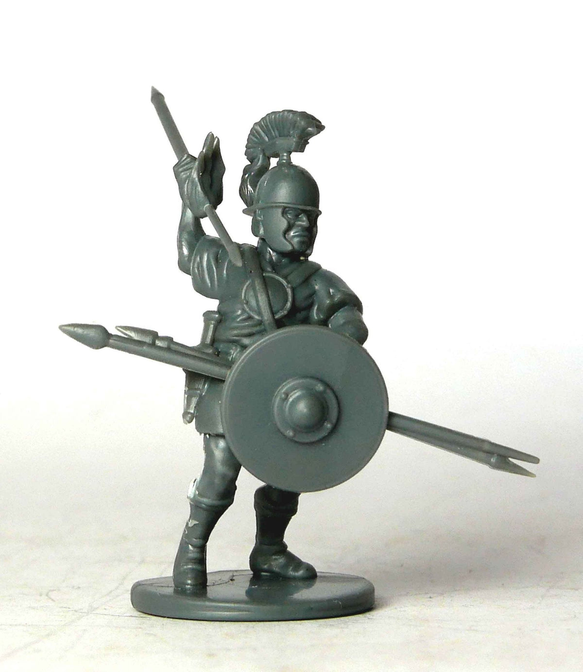 28mm Ancients - Ancient Iberian Armoured Warriors