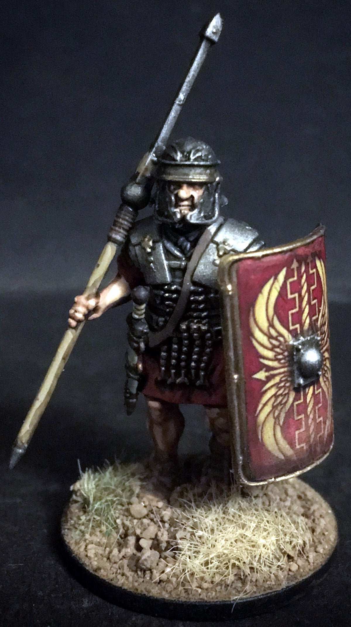 Centurion Edition