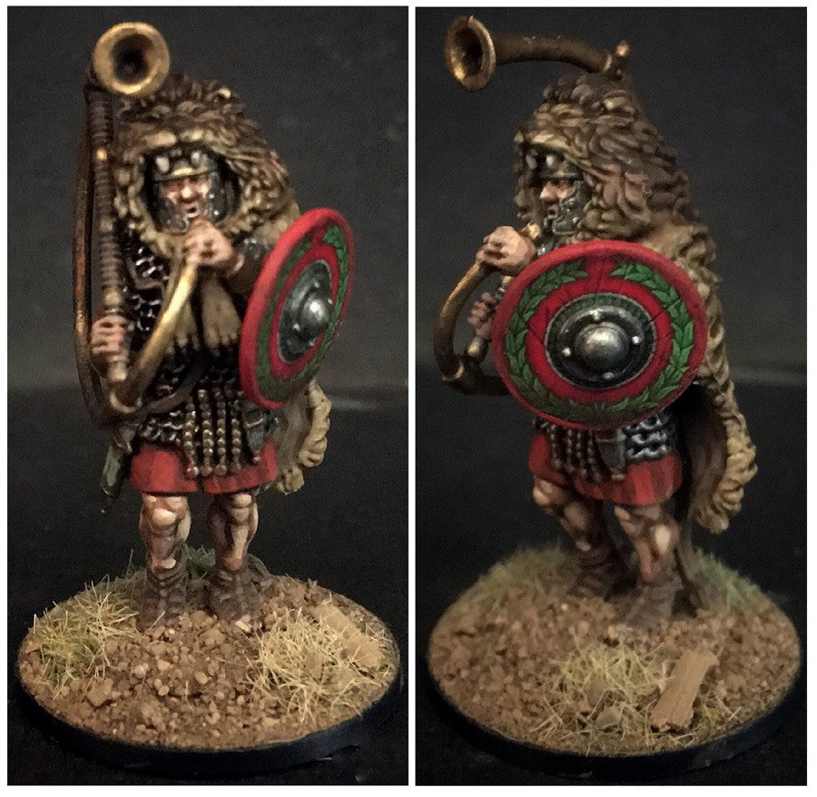 Centurion Edition