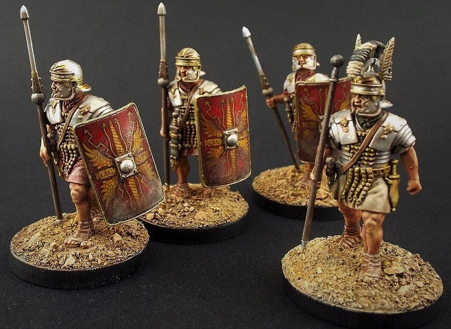 Centurion Edition