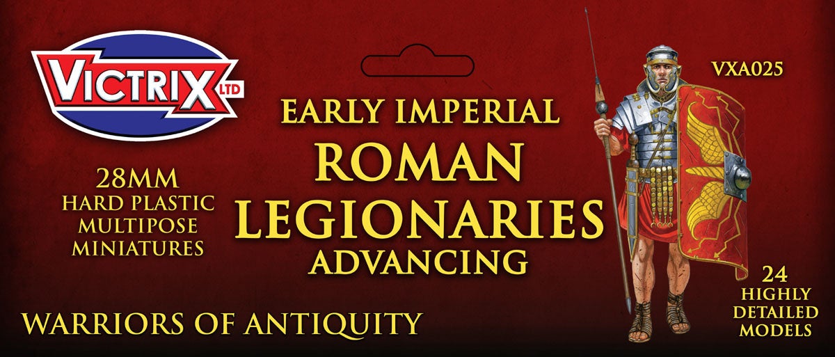 Centurion Edition