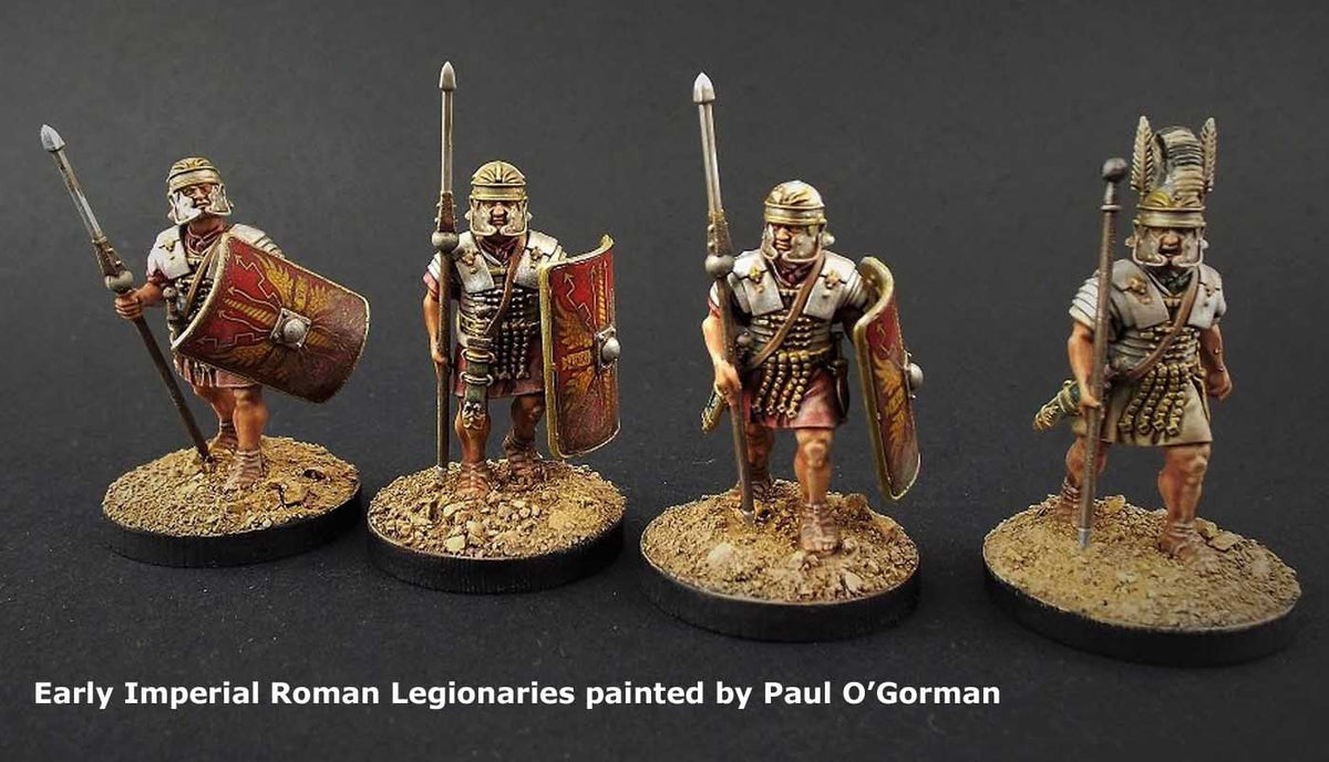Centurion Edition