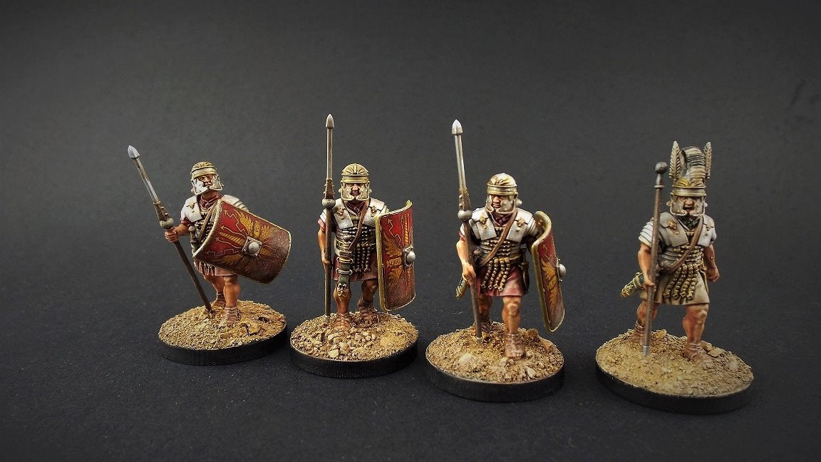 Legionary Edition