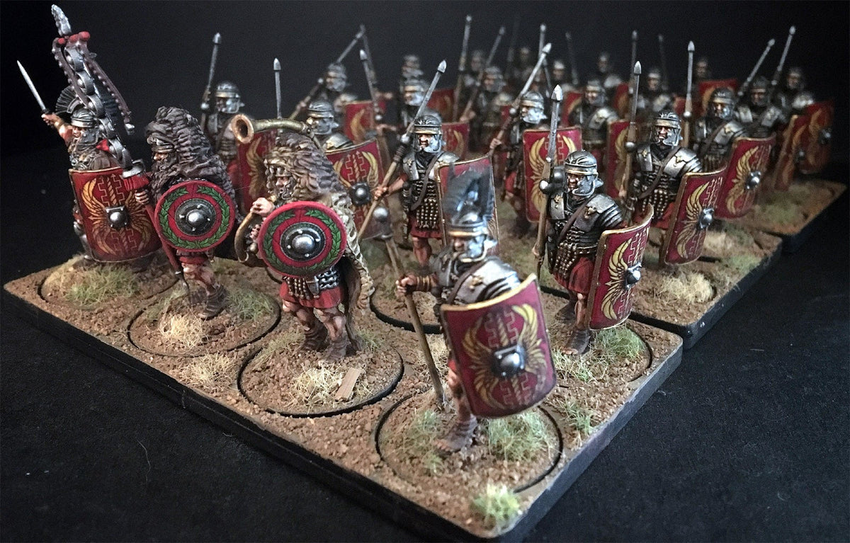 Centurion Edition