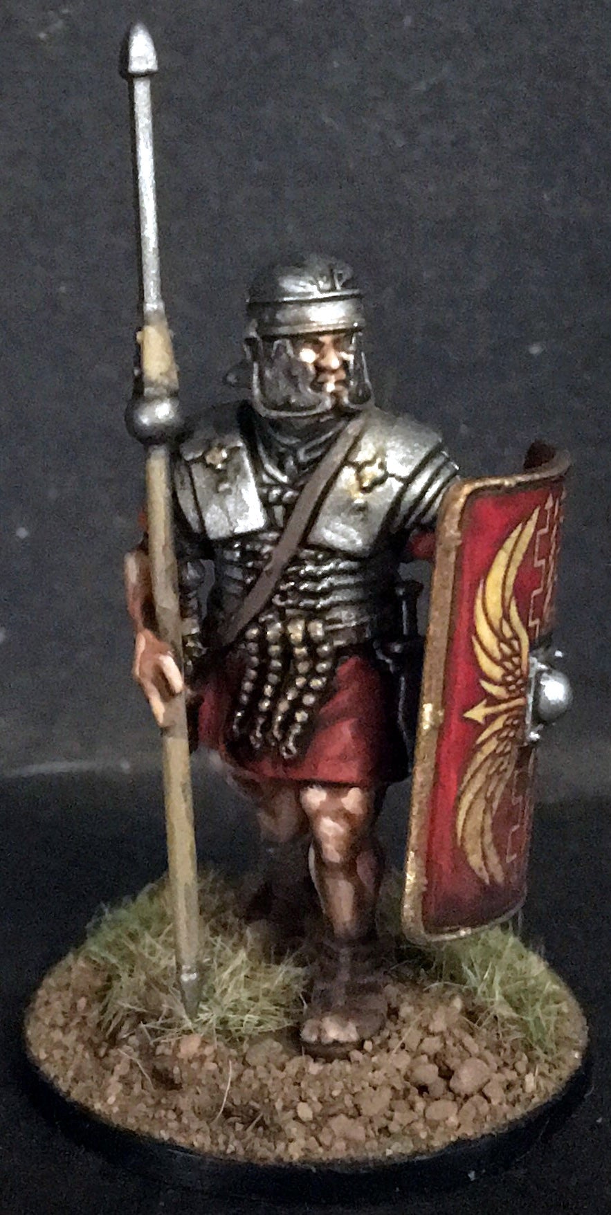 Centurion Edition