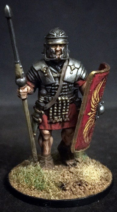 Centurion Edition