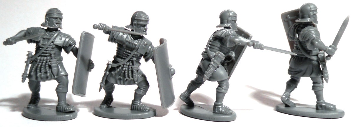 Centurion Edition