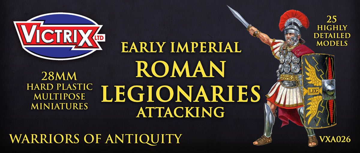 Centurion Edition