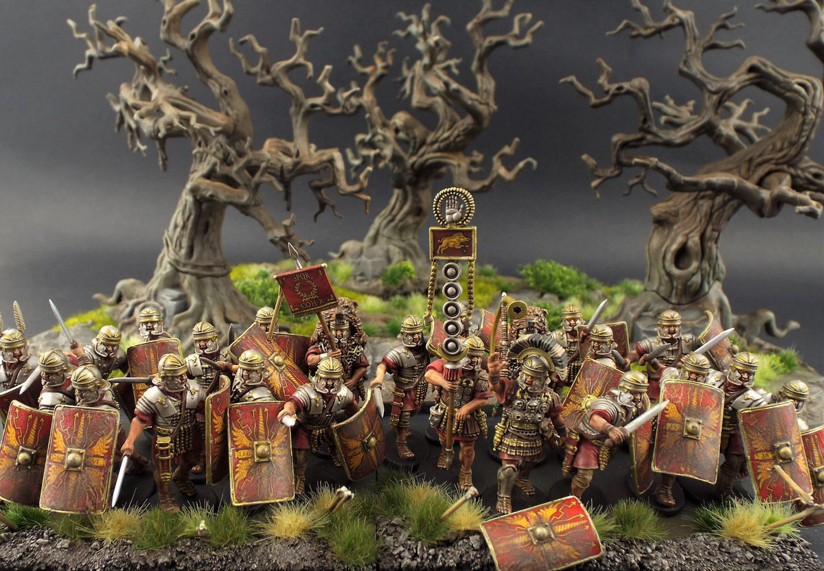 Legionary Edition