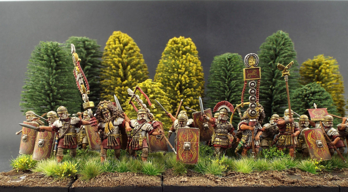 Centurion Edition