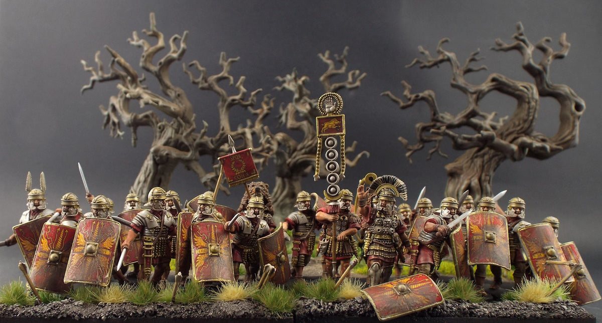 Centurion Edition