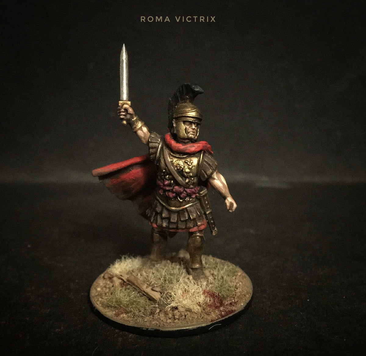 Centurion Edition
