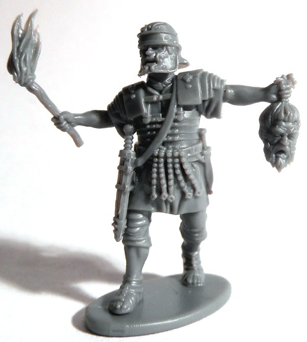 Centurion Edition
