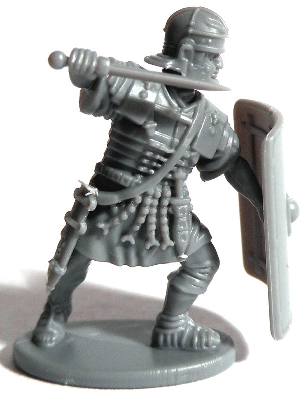 Centurion Edition