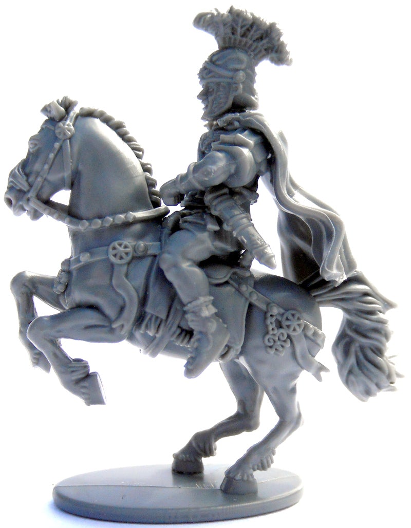 28mm Ancients - Early Imperial Roman Mounted Generals