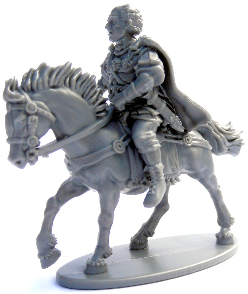 28mm Ancients - Early Imperial Roman Mounted Generals