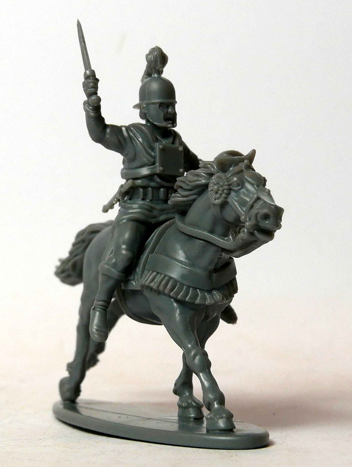 28mm Ancients - Iberian Cavalry