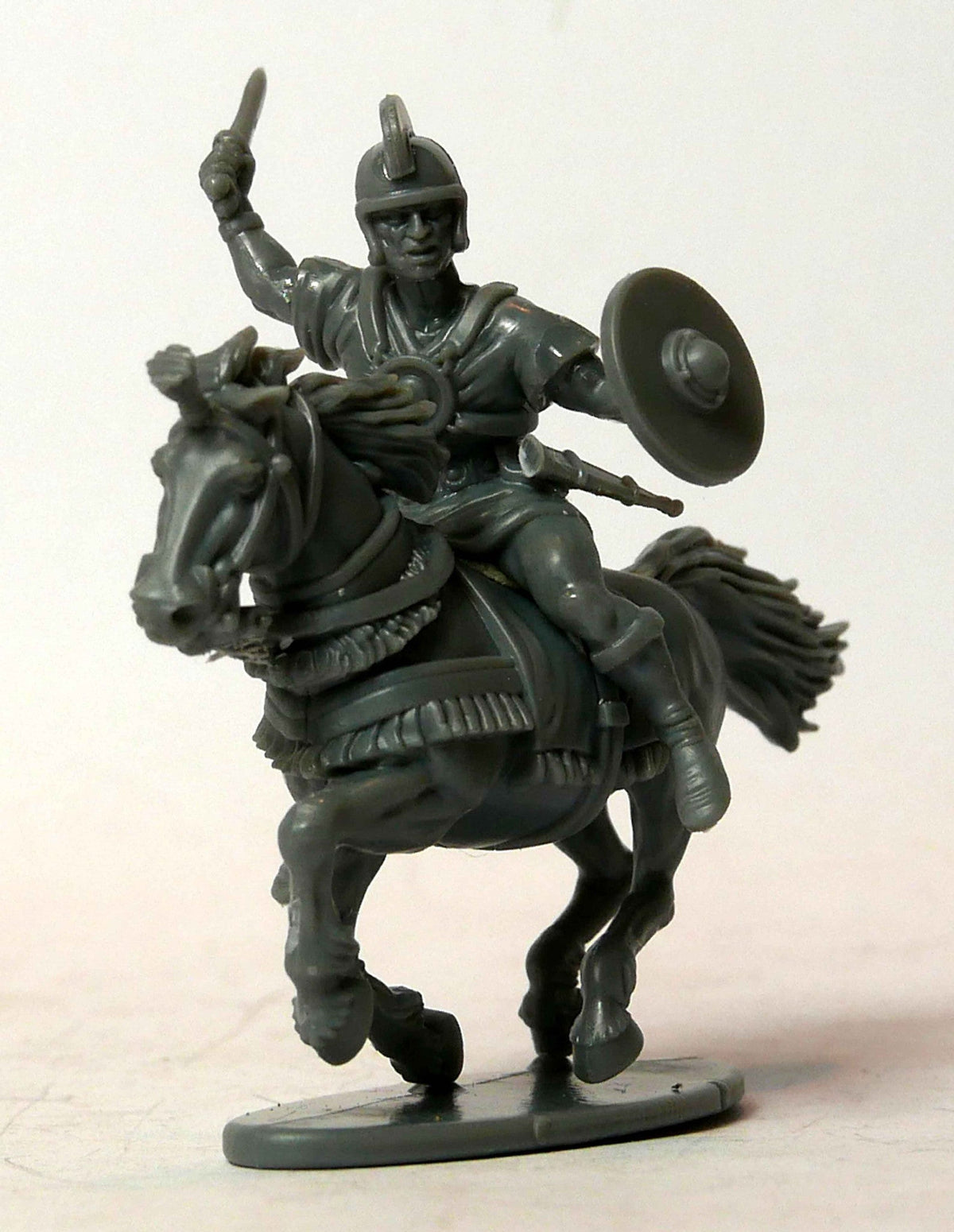 28mm Ancients - Iberian Cavalry