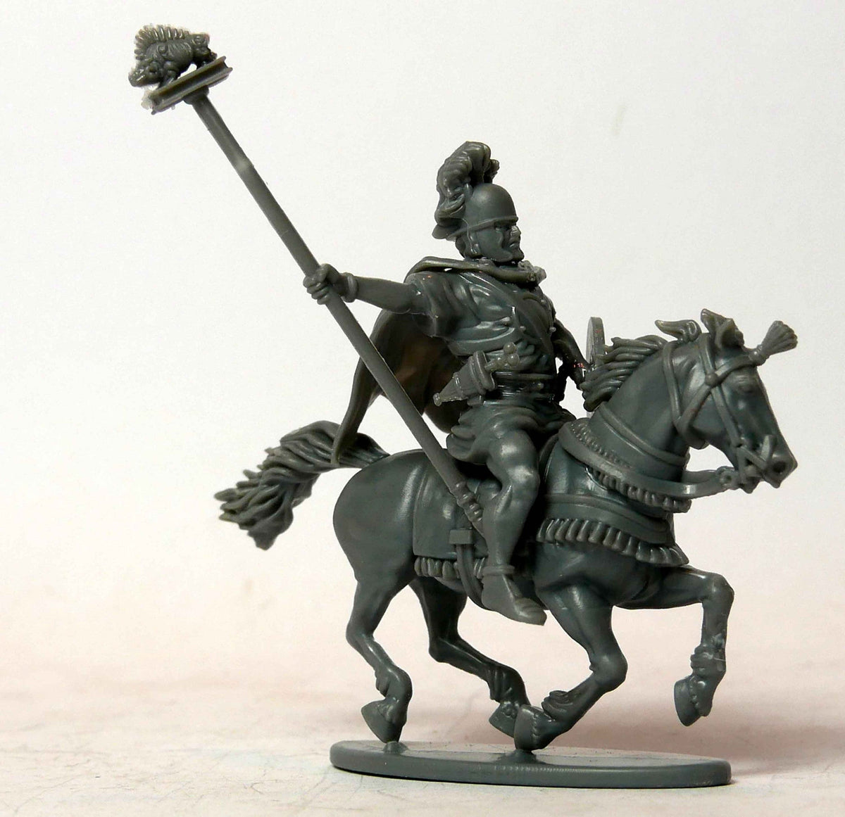 28mm Ancients - Iberian Cavalry