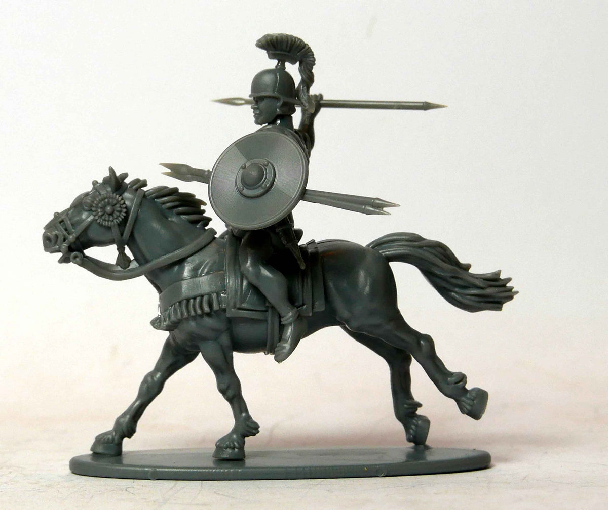 28mm Ancients - Iberian Cavalry