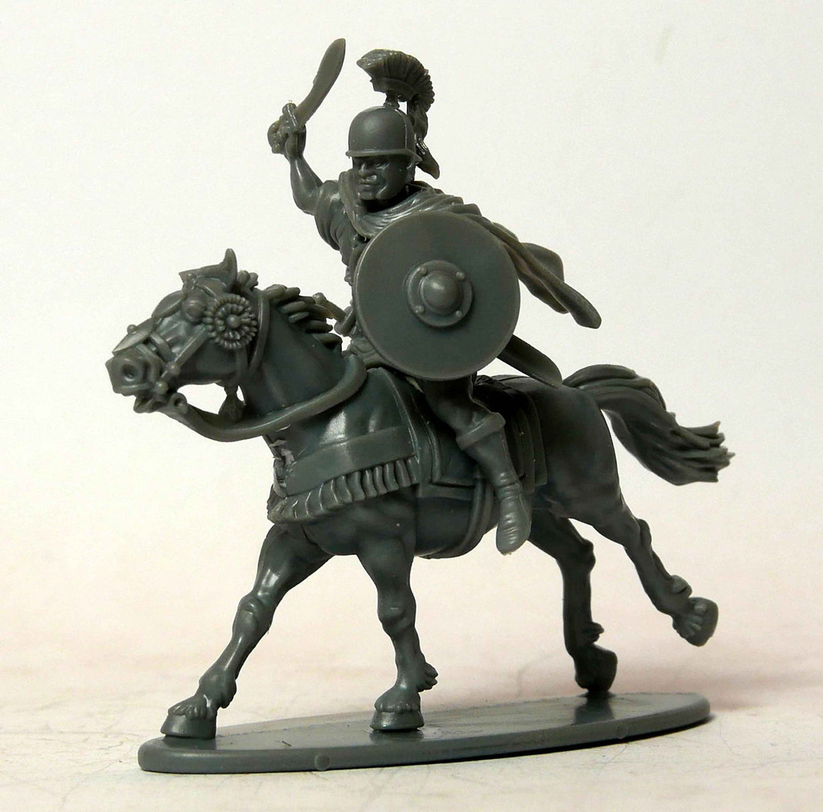 28mm Ancients - Iberian Cavalry