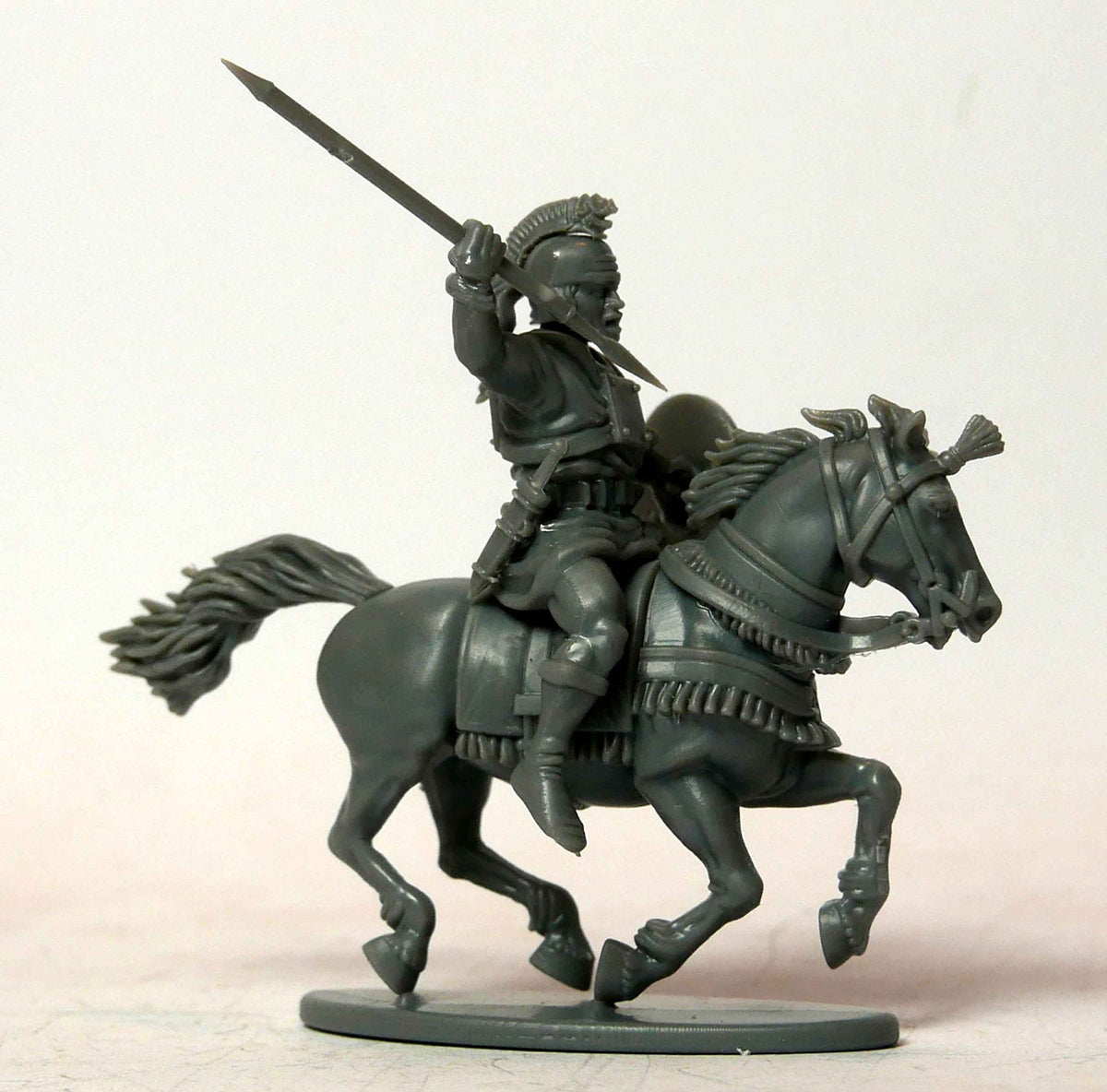 28mm Ancients - Iberian Cavalry