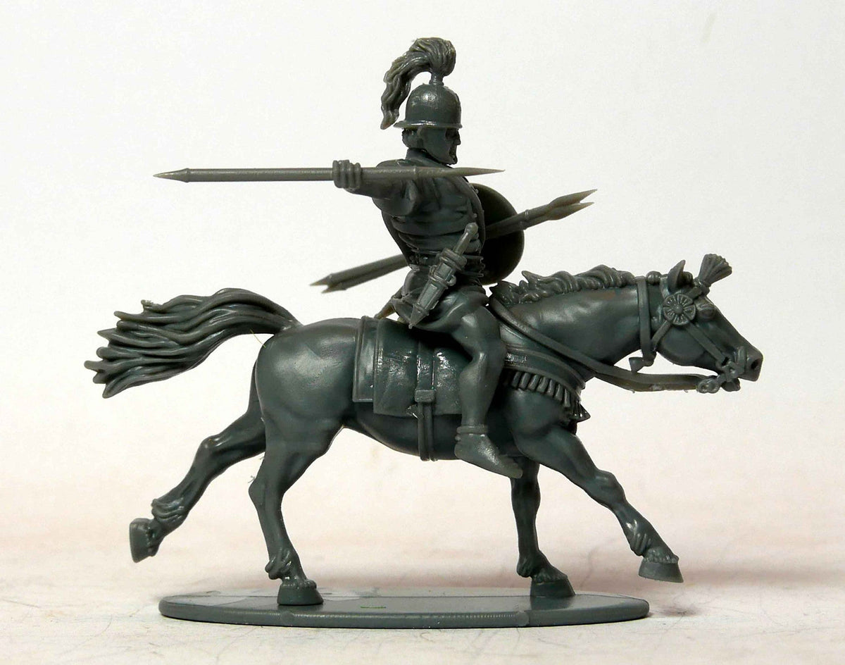 28mm Ancients - Iberian Cavalry