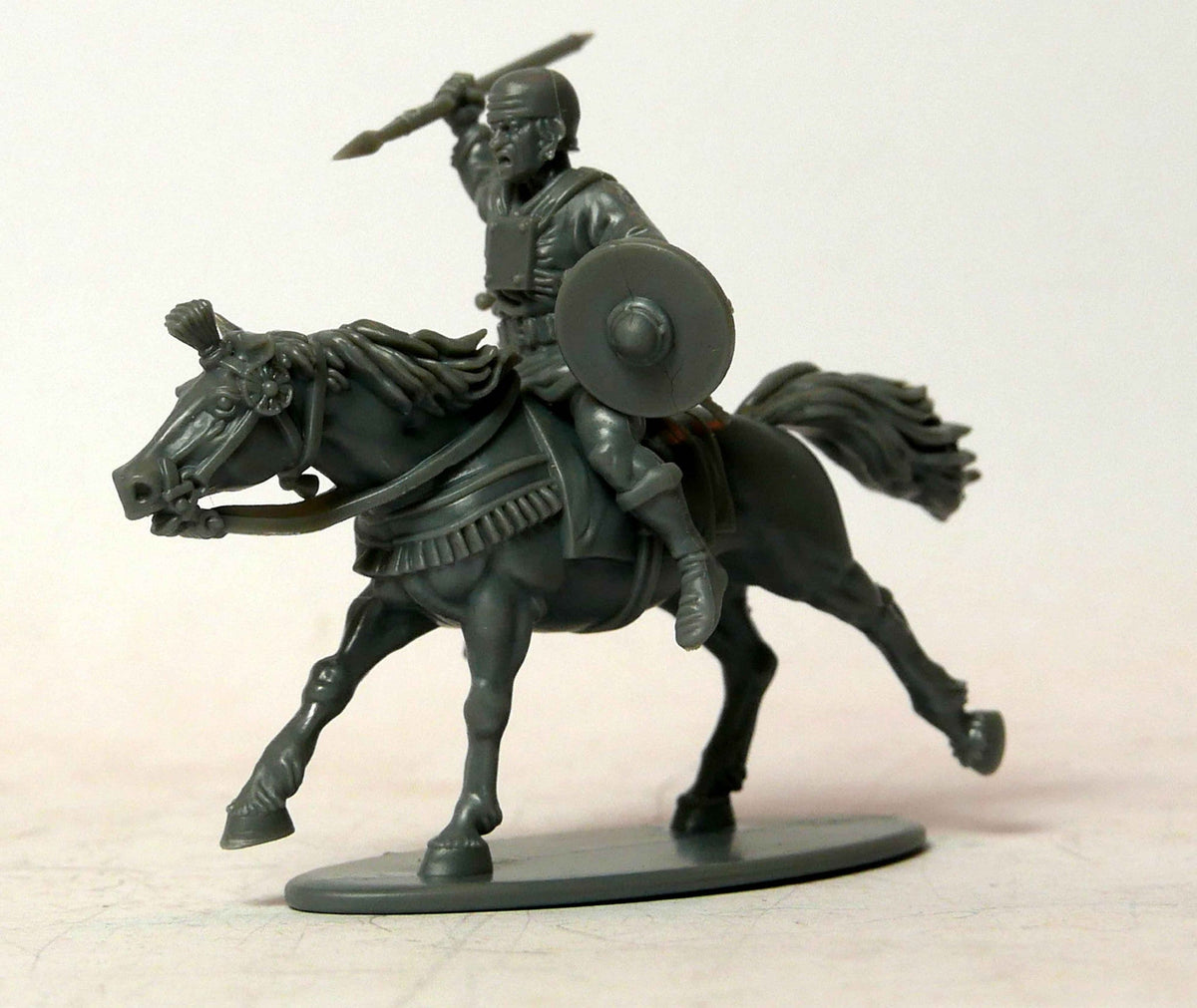 28mm Ancients - Iberian Cavalry
