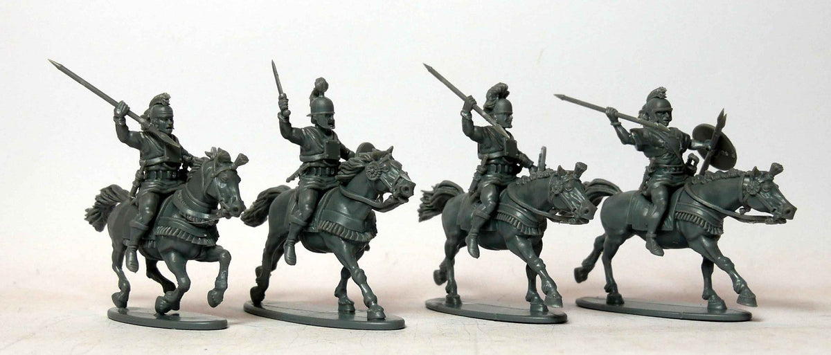28mm Ancients - Iberian Cavalry