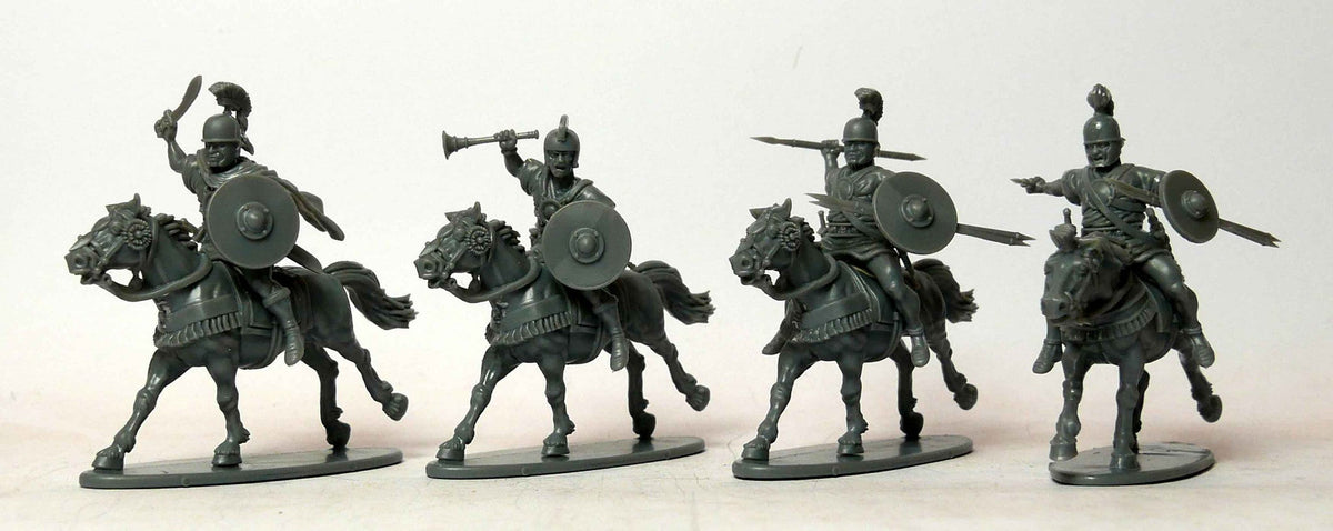 28mm Ancients - Iberian Cavalry
