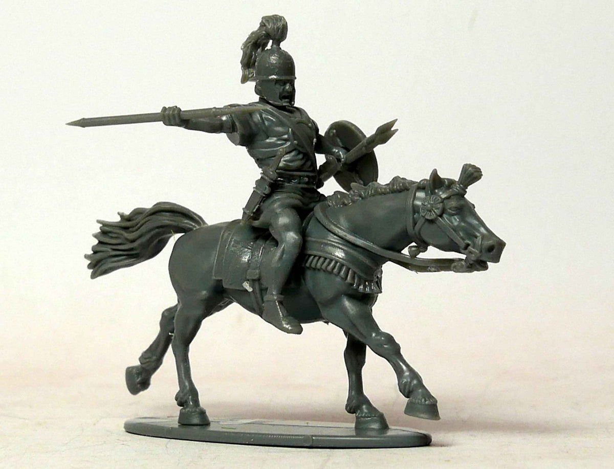 28mm Ancients - Iberian Cavalry